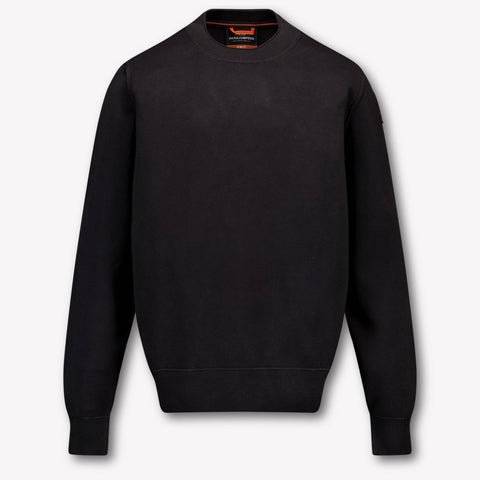 Parajumpers Kids Boys Sweater  Black