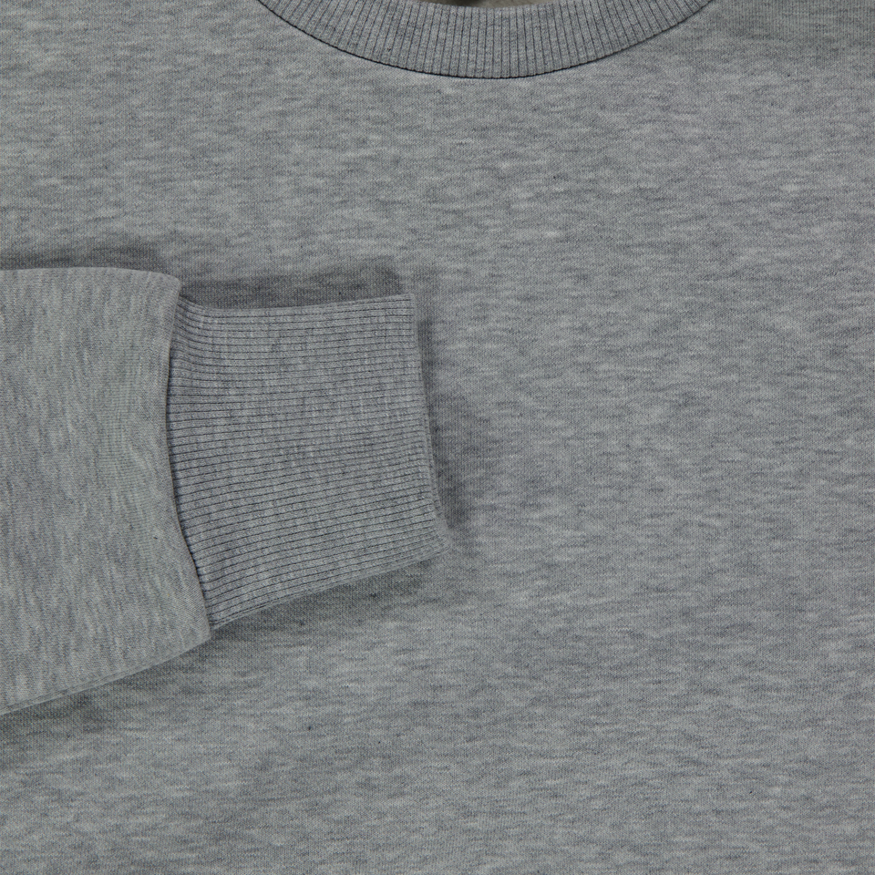 Parajumpers Kids Boys Sweater  Gray