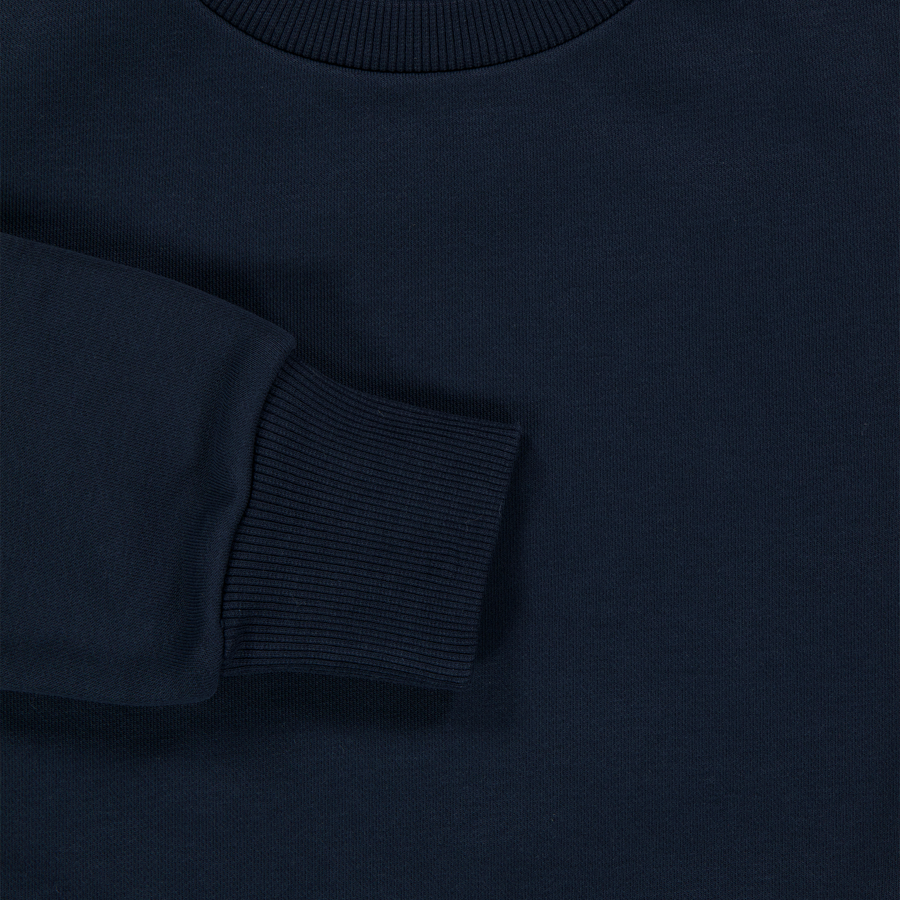 Parajumpers Kinder Jongens Trui In Navy