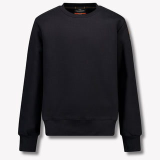 Parajumpers Kinder Jongens Trui In Zwart