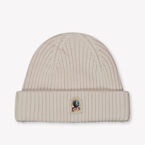 Parajumpers Kids Unisex Hat  Offwhite