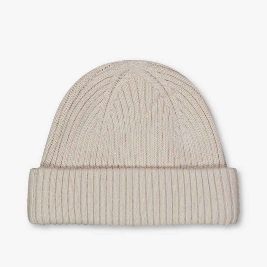 Parajumpers Kids Unisex Hat  Offwhite