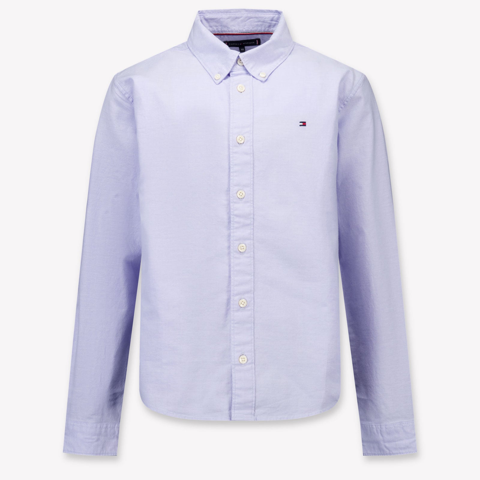Tommy Hilfiger Kids Boys Blouse  Light Blue