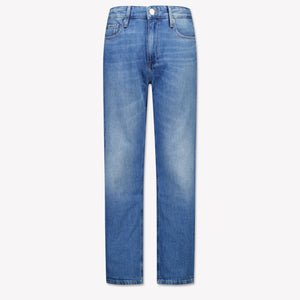 Tommy Hilfiger Kids Boys Jeans  Blue