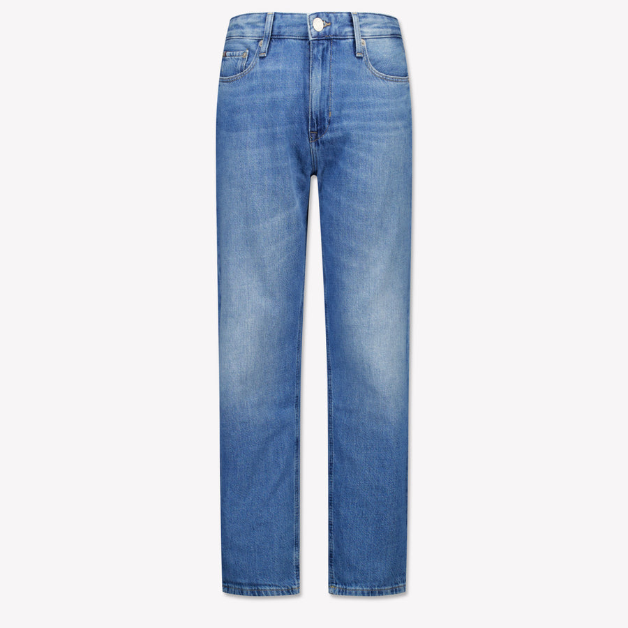 Tommy Hilfiger Kids Boys Jeans  Blue