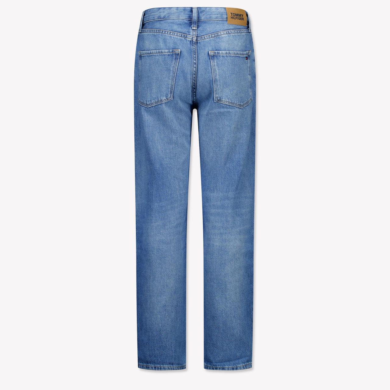 Tommy Hilfiger Kids Boys Jeans  Blue
