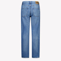 Tommy Hilfiger Kids Boys Jeans  Blue