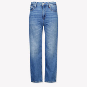 Tommy Hilfiger Kids Boys Jeans  Blue