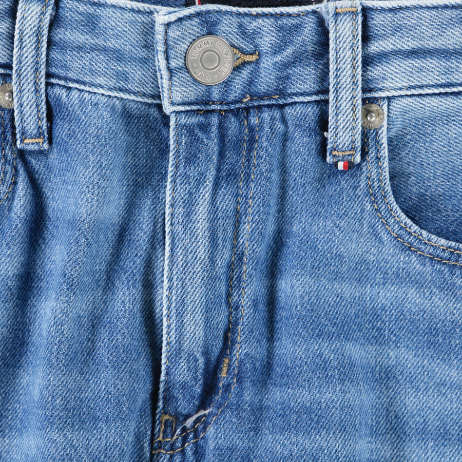 Tommy Hilfiger Kids Boys Jeans  Blue