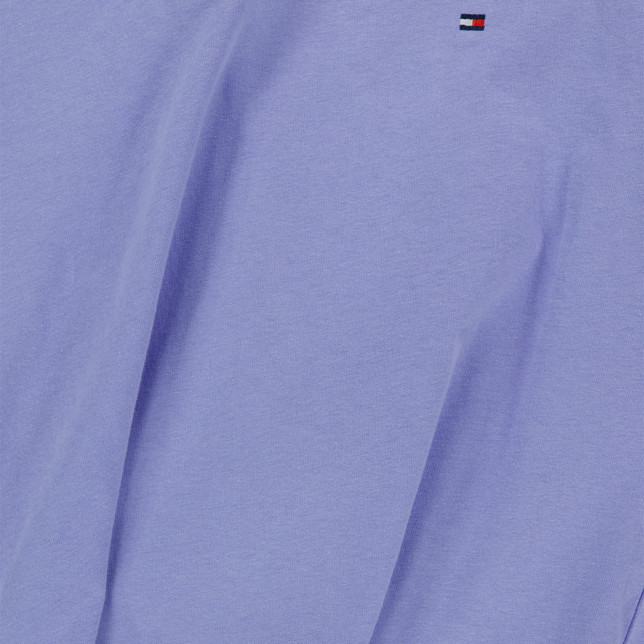 Tommy Hilfiger Kinder Jongens Shirts In Blauw