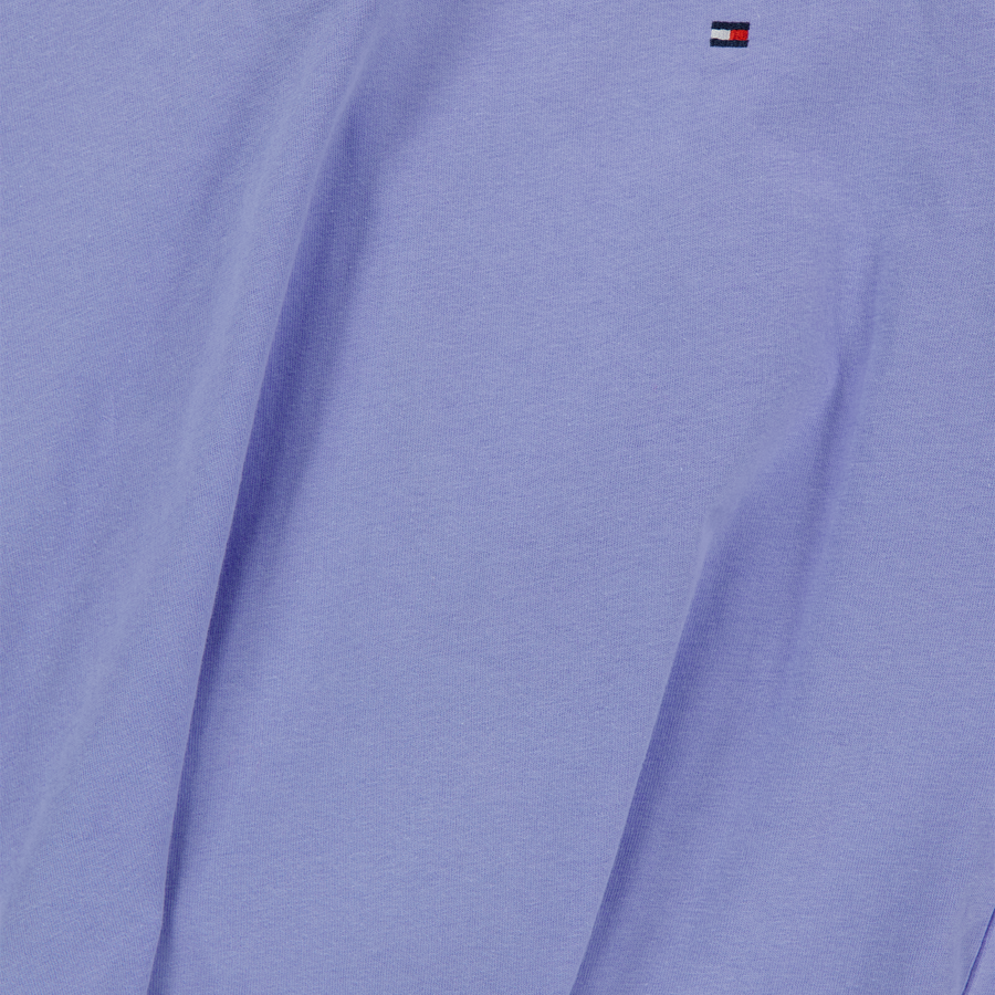 Tommy Hilfiger Kinder Jongens Shirts In Blauw