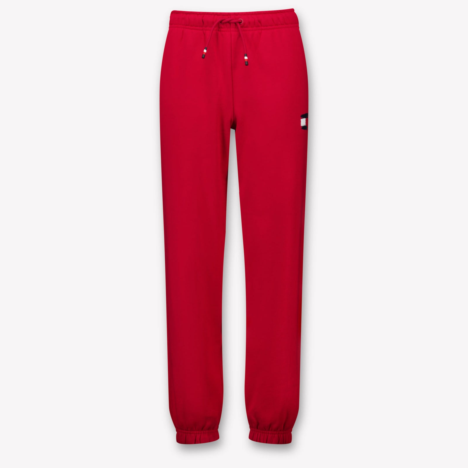 Tommy Hilfiger Kids Boys  Pants Red