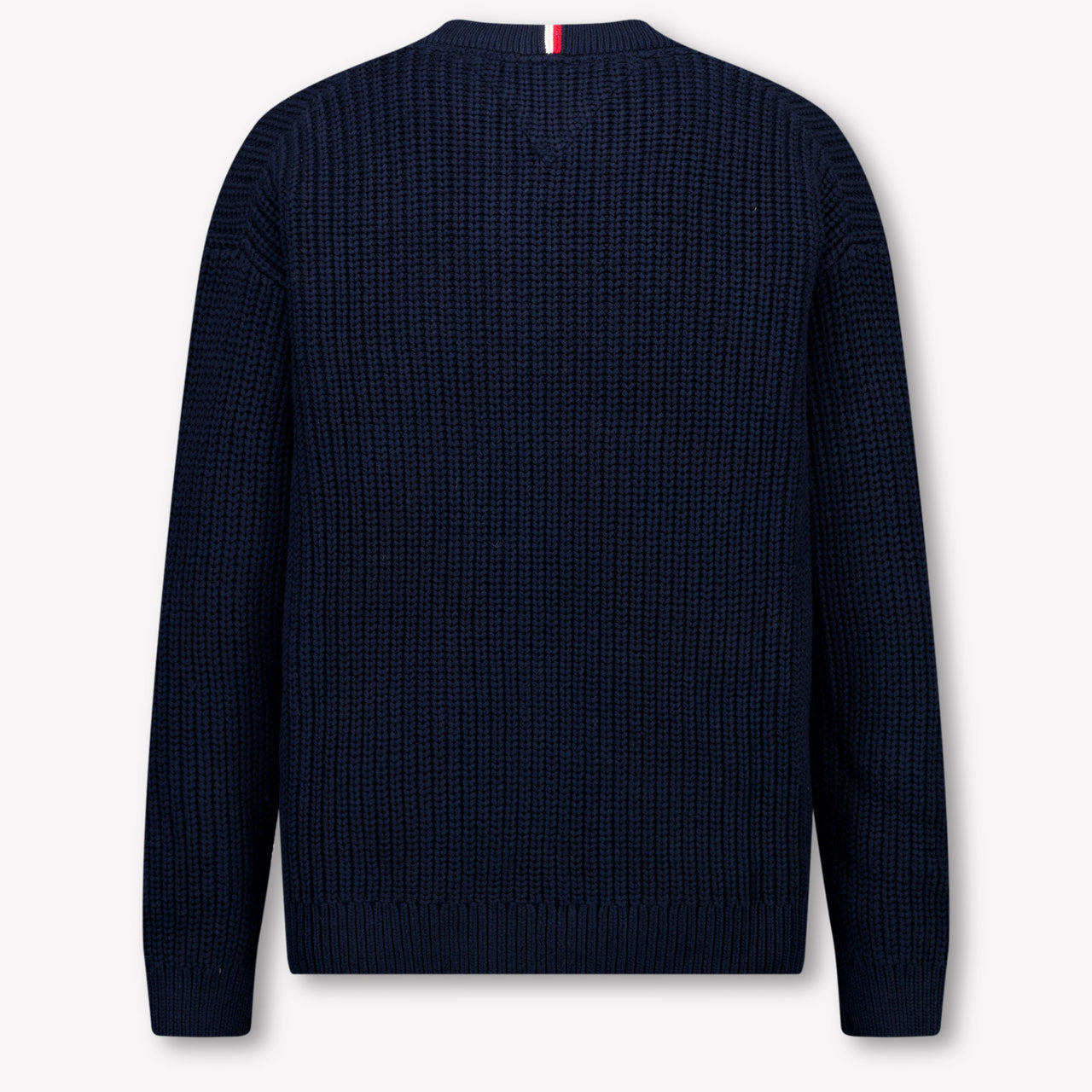 Tommy Hilfiger Kinder Jongens Trui In Navy