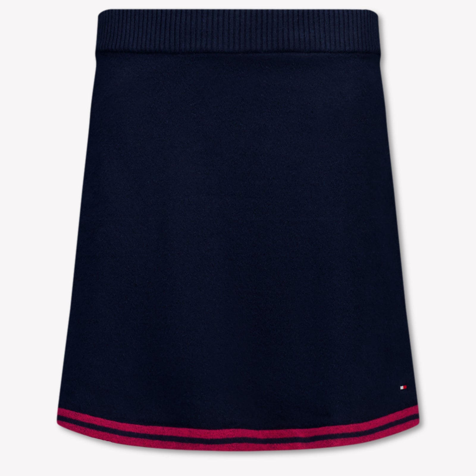 Tommy Hilfiger Kids Girls Skirt Navy