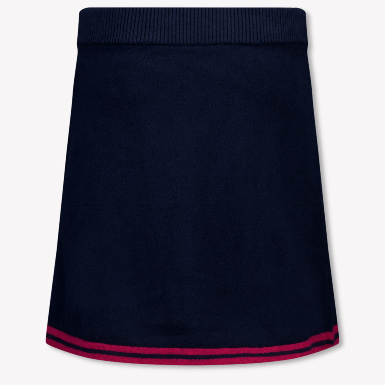 Tommy Hilfiger Kinder Meisjes Rokje In Navy