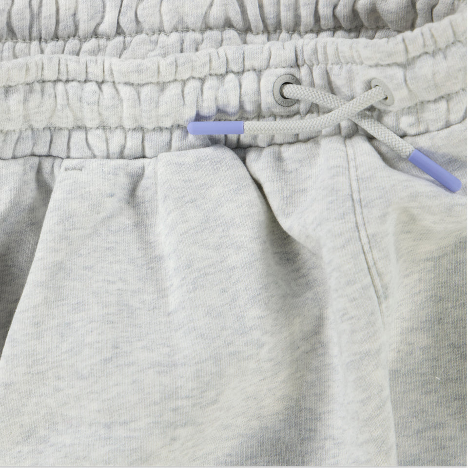 Tommy Hilfiger Kids Girls  Pants Gray