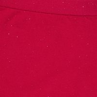 Tommy Hilfiger Kinder Meisjes Rokje In Rood