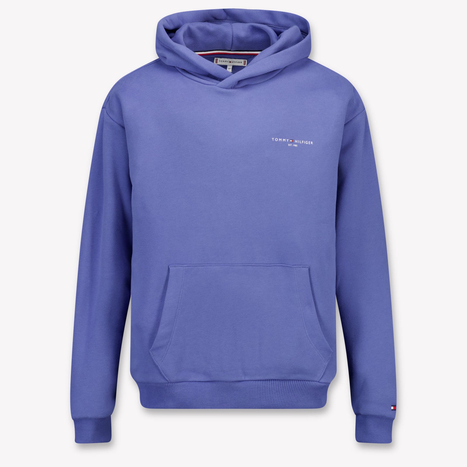 Tommy Hilfiger Kids Unisex Sweater  Blue