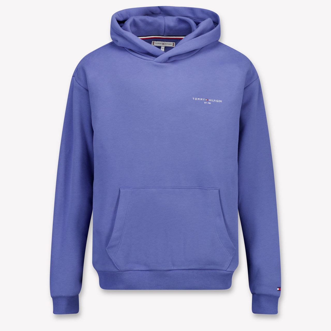 Tommy Hilfiger Kids Unisex Sweater  Blue