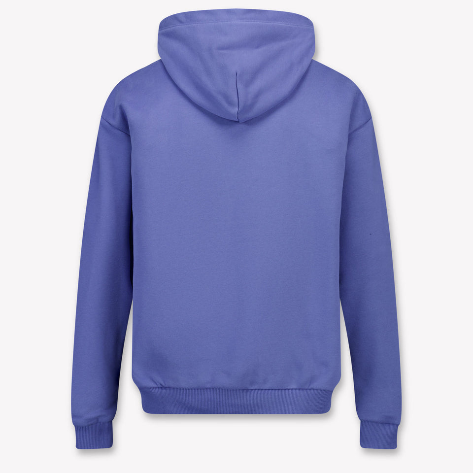 Tommy Hilfiger Kids Unisex Sweater  Blue