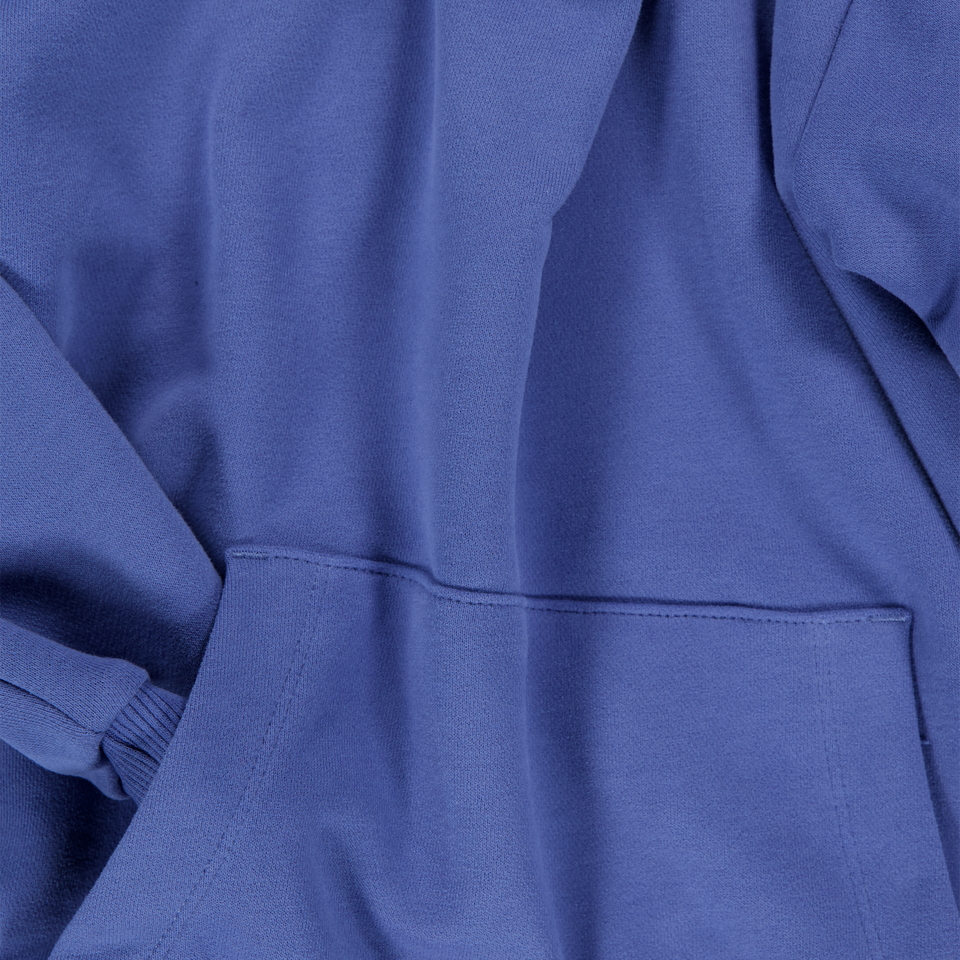 Tommy Hilfiger Kids Unisex Sweater  Blue