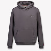 Tommy Hilfiger Kids Unisex Sweater  Army