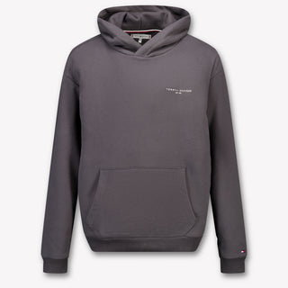 Tommy Hilfiger Kids Unisex Sweater  Army