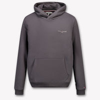 Tommy Hilfiger Kids Unisex Sweater  Army