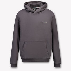 Tommy Hilfiger Kids Unisex Sweater  Army