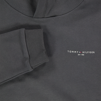Tommy Hilfiger Kids Unisex Sweater  Army