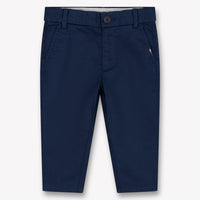 Tommy Hilfiger Baby Boys Pants  Navy