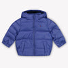Tommy Hilfiger Baby Boys Winter Jacket  Blue