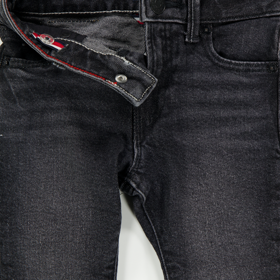 Tommy Hilfiger Baby Boys Jeans  Black
