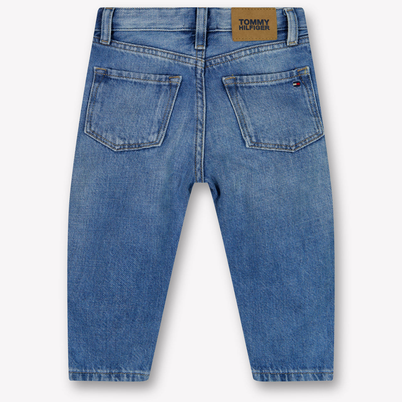 Tommy Hilfiger Baby Boys Jeans  Blue