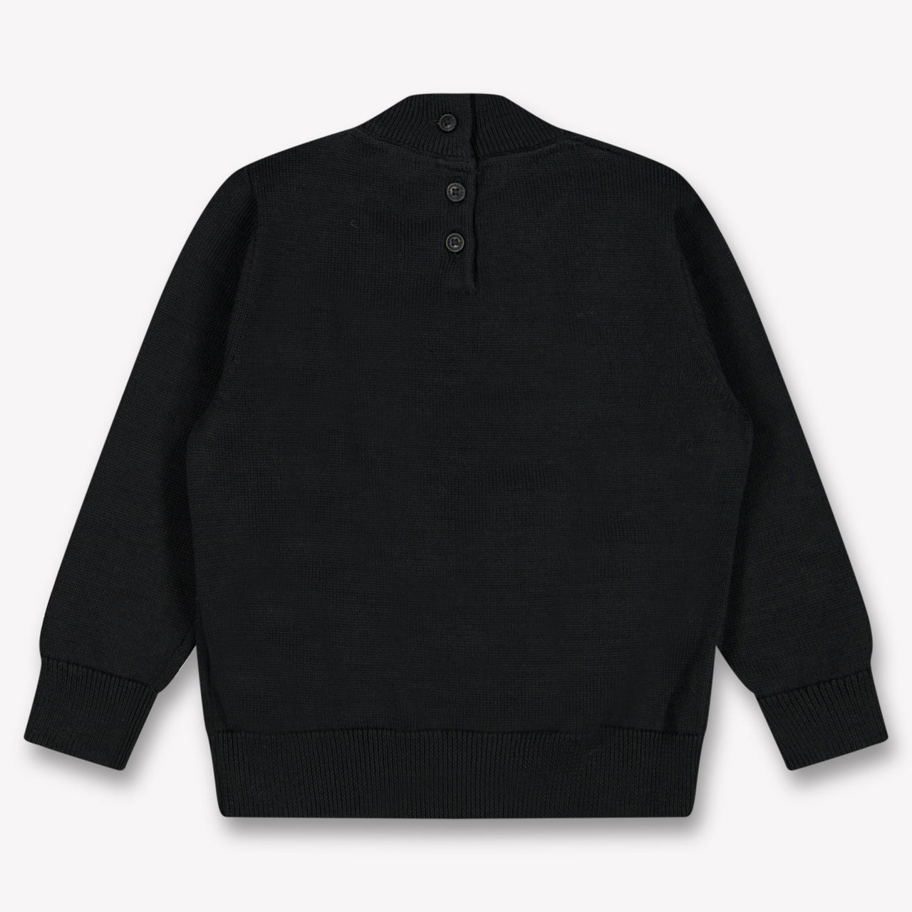 Tommy Hilfiger Baby Boys Sweater  Black