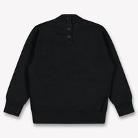 Tommy Hilfiger Baby Boys Sweater  Black