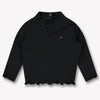 Tommy Hilfiger Baby Girls T-Shirt  Black
