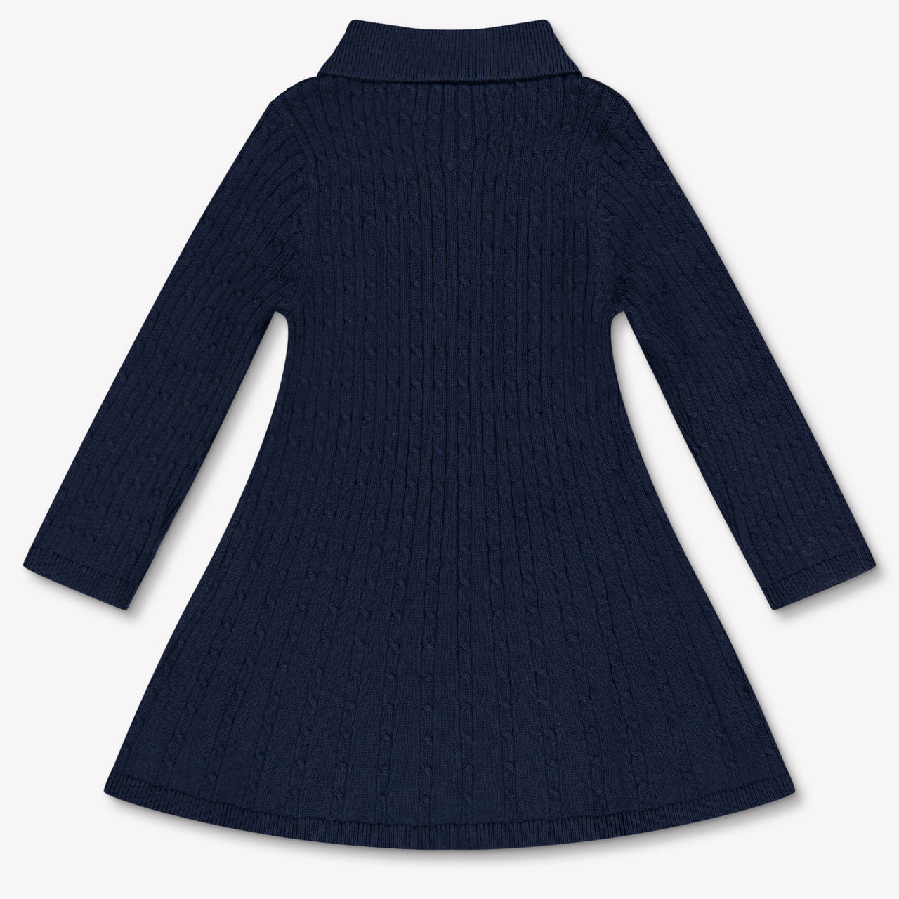 Tommy Hilfiger Baby Girls Dress  Navy