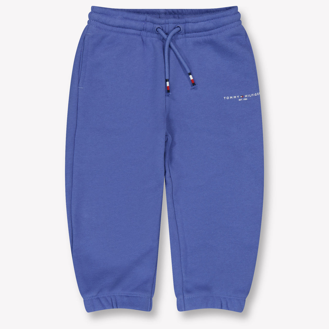Tommy Hilfiger Baby Unisex Pants  Blue