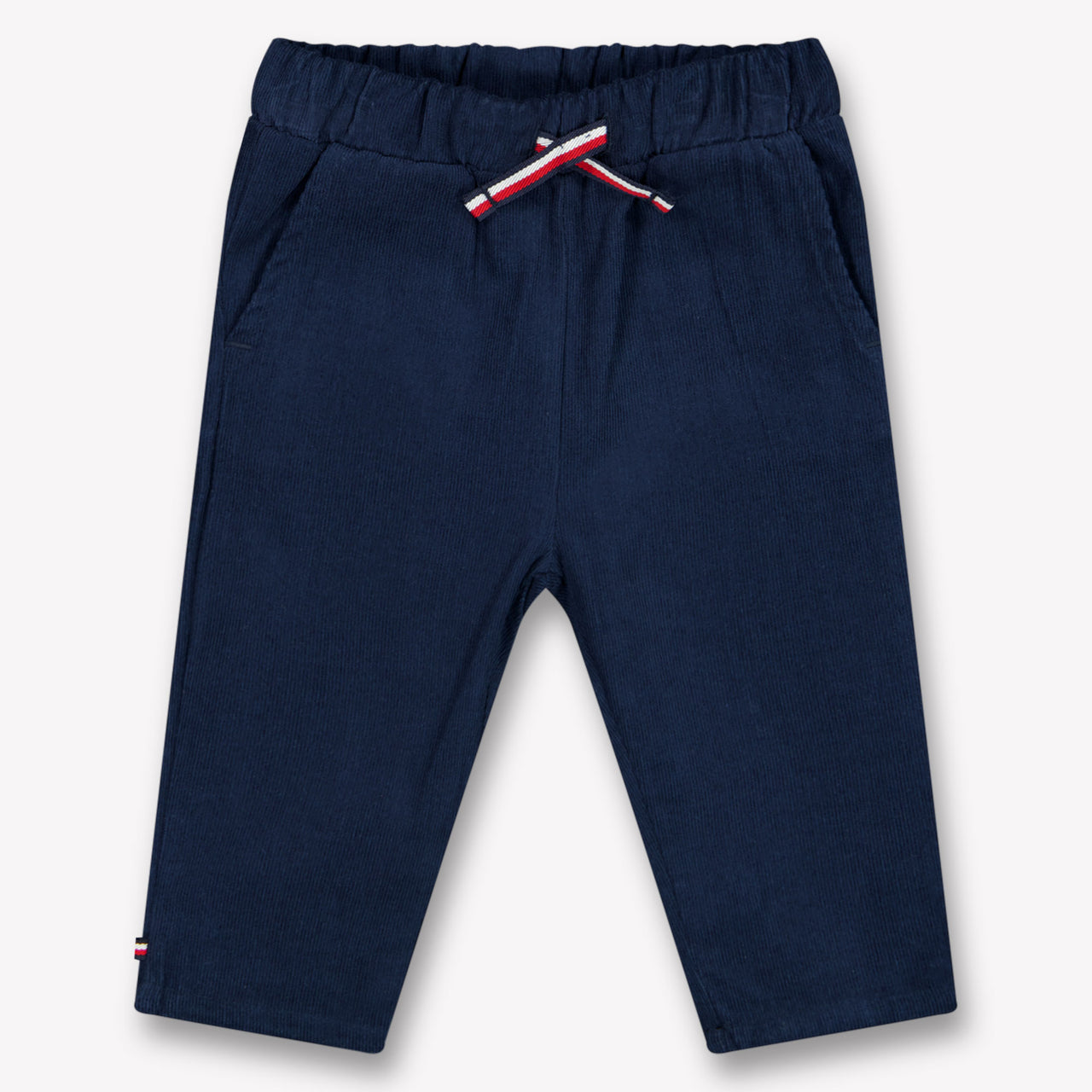 Tommy Hilfiger Baby Boys Pants  Navy