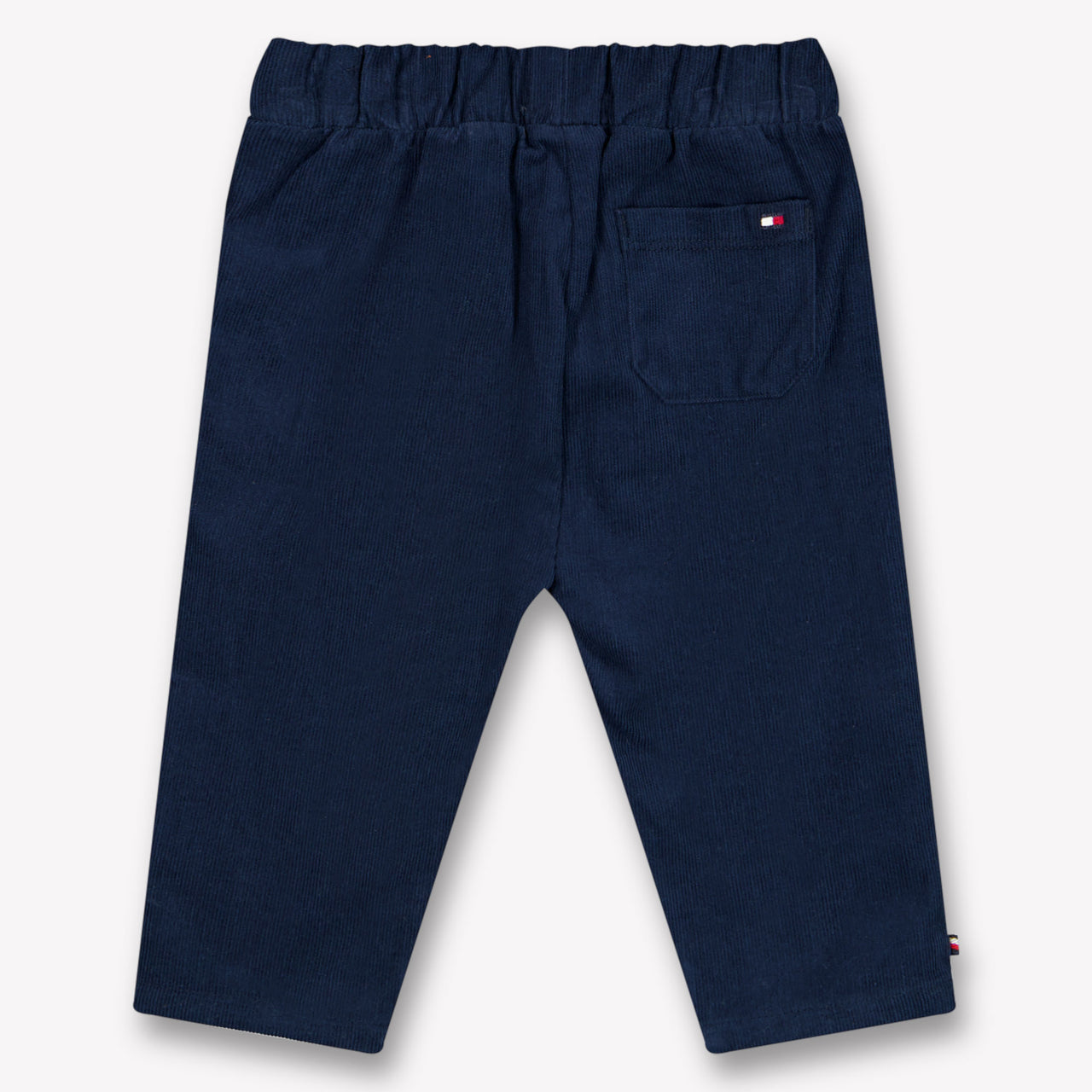 Tommy Hilfiger Baby Boys Pants  Navy
