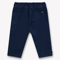 Tommy Hilfiger Baby Boys Pants  Navy