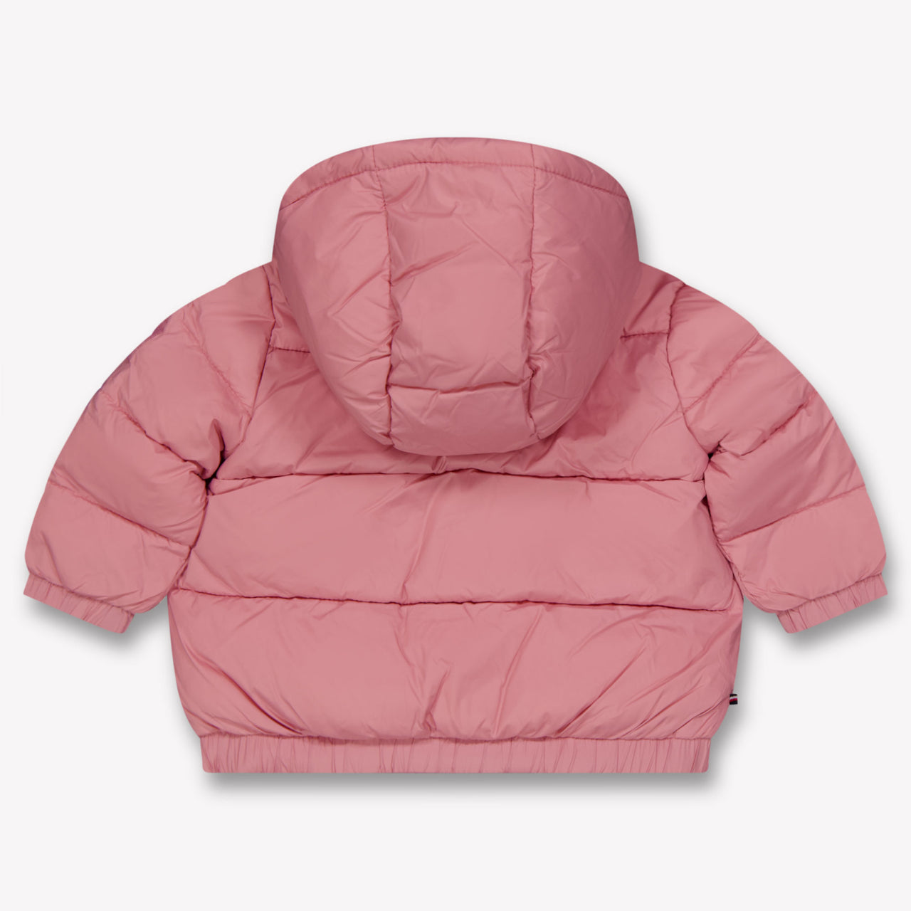 Tommy Hilfiger Baby Unisex Winter Jacket  Pink