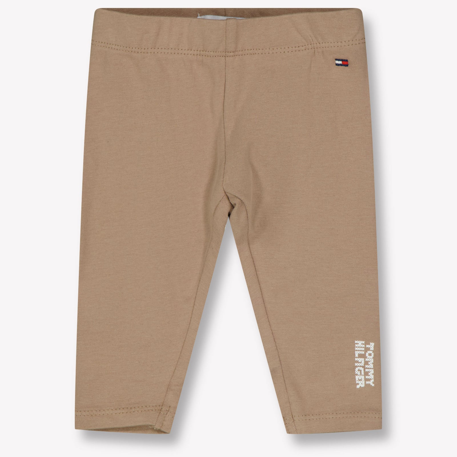 Tommy Hilfiger Baby Girls Legggs  Beige