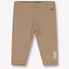Tommy Hilfiger Baby Girls Legggs  Beige