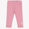 Tommy Hilfiger Baby Girls Legggs  Pink