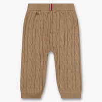 Tommy Hilfiger Baby Unisex Setje In Beige