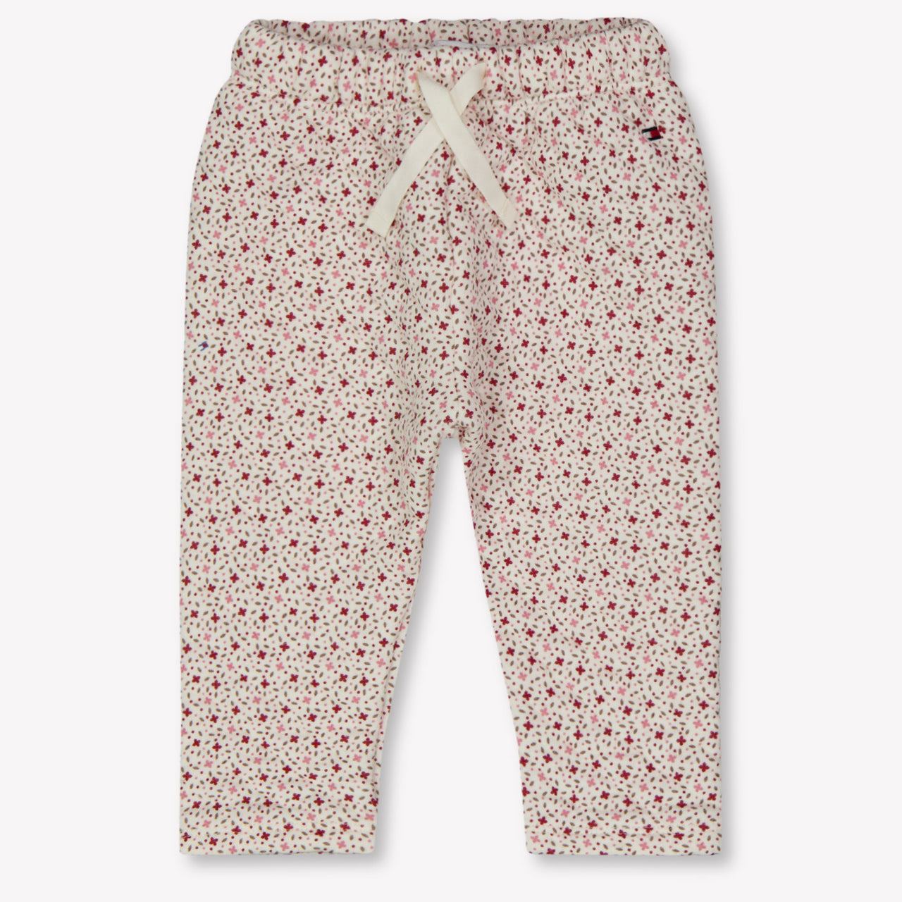 Tommy Hilfiger Baby Girls Set  Offwhite