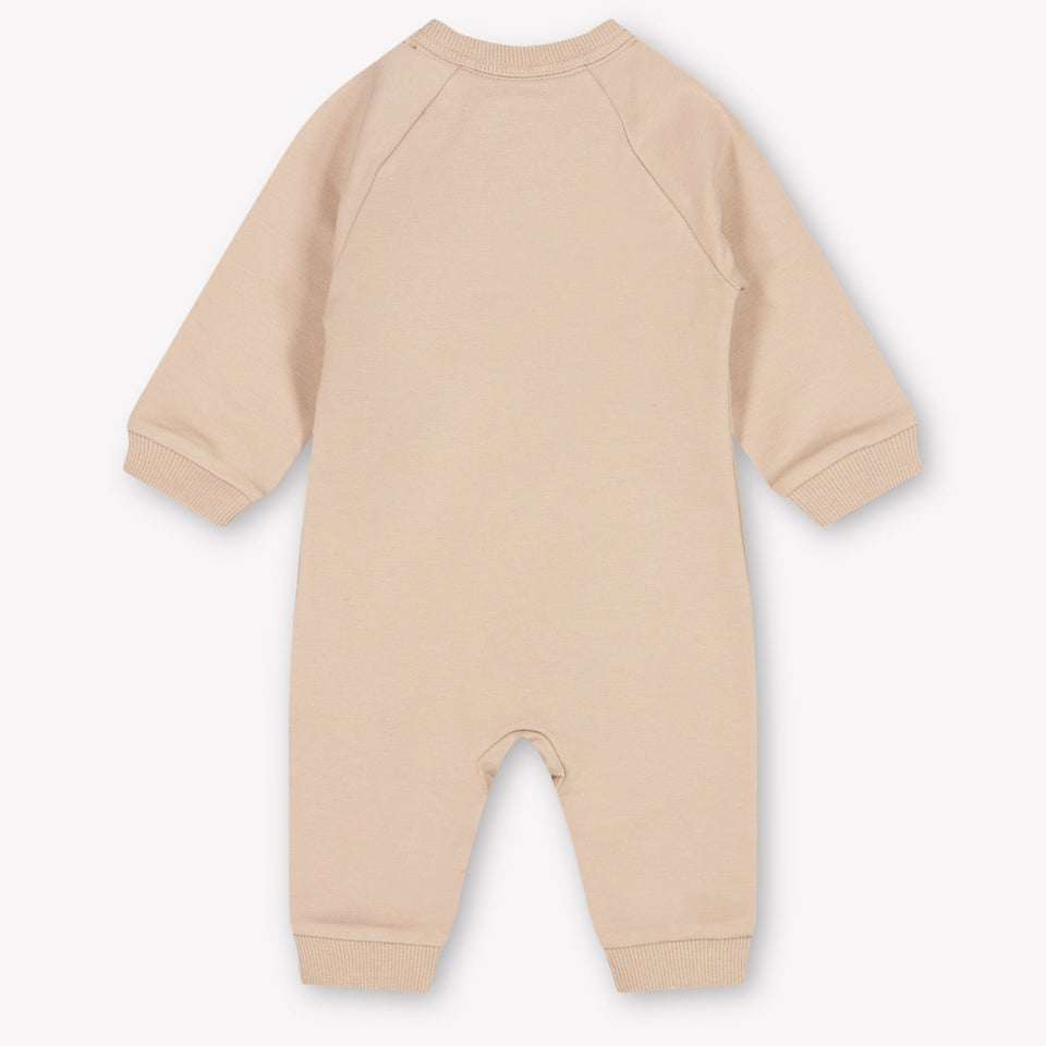 Tommy Hilfiger Baby Jongens Boxpakje In Camel