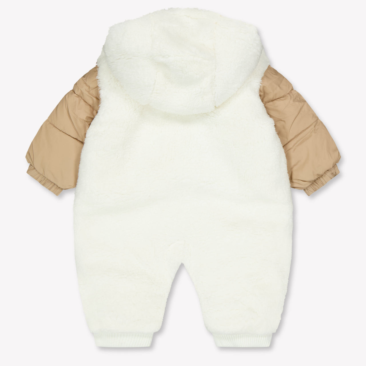Tommy Hilfiger Baby Unisex Ski Suits  Offwhite